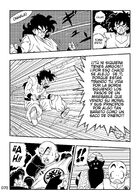 Freezer on Earth : Chapitre 3 page 5