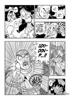 Freezer on Earth : Chapitre 3 page 6