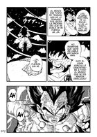 Freezer on Earth : Chapitre 3 page 7