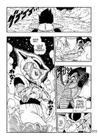 Freezer on Earth : Chapitre 3 page 8