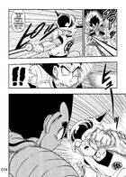Freezer on Earth : Chapitre 3 page 9