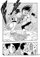 Freezer on Earth : Chapitre 3 page 10