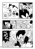 Freezer on Earth : Chapitre 3 page 11