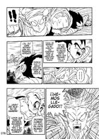 Freezer on Earth : Chapitre 3 page 13