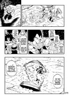 Freezer on Earth : Chapitre 3 page 14