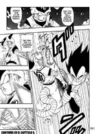 Freezer on Earth : Chapitre 3 page 16