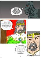 La chute d'Atalanta : Capítulo 6 página 11