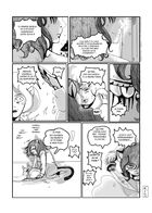 Athalia : le pays des chats : Глава 45 страница 23