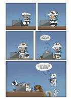 Jack Skull : チャプター 5 ページ 4