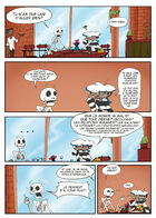 Jack Skull : チャプター 5 ページ 12