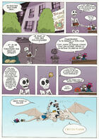 Jack Skull : チャプター 5 ページ 14
