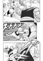 DBM U3 & U9: Una Tierra sin Goku : Chapitre 31 page 18