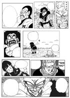 DBM U3 & U9: Una Tierra sin Goku : Глава 31 страница 22