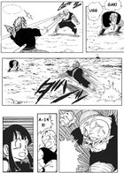 DBM U3 & U9: Una Tierra sin Goku : Chapitre 31 page 23