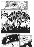 DBM U3 & U9: Una Tierra sin Goku : Capítulo 31 página 25