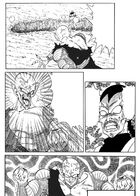 DBM U3 & U9: Una Tierra sin Goku : Chapitre 31 page 26