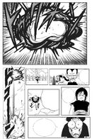 DBM U3 & U9: Una Tierra sin Goku : Chapitre 31 page 10