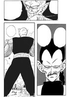 DBM U3 & U9: Una Tierra sin Goku : Capítulo 31 página 13