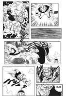 DBM U3 & U9: Una Tierra sin Goku : Глава 31 страница 15