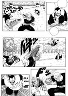 DBM U3 & U9: Una Tierra sin Goku : Chapitre 31 page 16