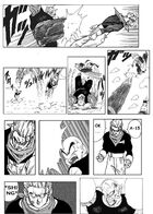 DBM U3 & U9: Una Tierra sin Goku : チャプター 31 ページ 17