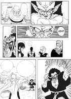 DBM U3 & U9: Una Tierra sin Goku : Chapter 31 page 3