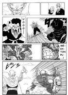 DBM U3 & U9: Una Tierra sin Goku : Chapitre 31 page 4