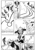 DBM U3 & U9: Una Tierra sin Goku : Chapitre 31 page 7