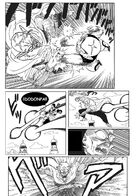 DBM U3 & U9: Una Tierra sin Goku : Глава 31 страница 9