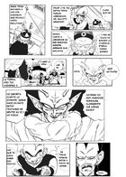 DBM U3 & U9: Una Tierra sin Goku : Capítulo 31 página 2