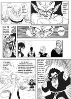 DBM U3 & U9: Una Tierra sin Goku : Capítulo 31 página 3