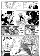 DBM U3 & U9: Una Tierra sin Goku : チャプター 31 ページ 4