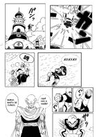DBM U3 & U9: Una Tierra sin Goku : Глава 31 страница 5