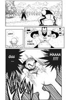 DBM U3 & U9: Una Tierra sin Goku : Глава 31 страница 6