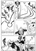 DBM U3 & U9: Una Tierra sin Goku : Chapitre 31 page 7