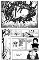 DBM U3 & U9: Una Tierra sin Goku : Capítulo 31 página 10