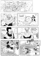 DBM U3 & U9: Una Tierra sin Goku : チャプター 31 ページ 11