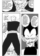 DBM U3 & U9: Una Tierra sin Goku : チャプター 31 ページ 13