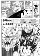 DBM U3 & U9: Una Tierra sin Goku : Глава 31 страница 14