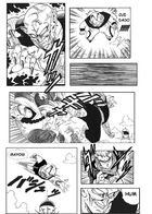 DBM U3 & U9: Una Tierra sin Goku : チャプター 31 ページ 15