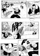DBM U3 & U9: Una Tierra sin Goku : Capítulo 31 página 16