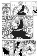 DBM U3 & U9: Una Tierra sin Goku : Chapter 31 page 21
