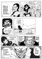 DBM U3 & U9: Una Tierra sin Goku : Chapitre 31 page 22