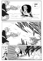DBM U3 & U9: Una Tierra sin Goku : Chapitre 31 page 24