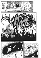 DBM U3 & U9: Una Tierra sin Goku : Chapitre 31 page 25