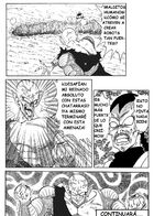 DBM U3 & U9: Una Tierra sin Goku : Chapter 31 page 26