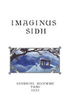 IMAGINUS Sidh : Глава 1 страница 1