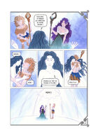 IMAGINUS Sidh : Chapter 1 page 125