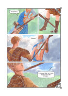 IMAGINUS Sidh : Chapter 1 page 23
