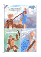 IMAGINUS Sidh : Chapter 1 page 24